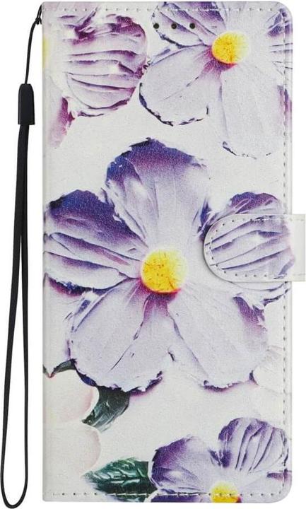 Lavender Bloom
