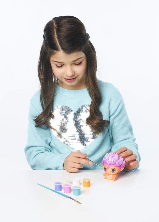 Actual product image Nebulous Stars Paint figures