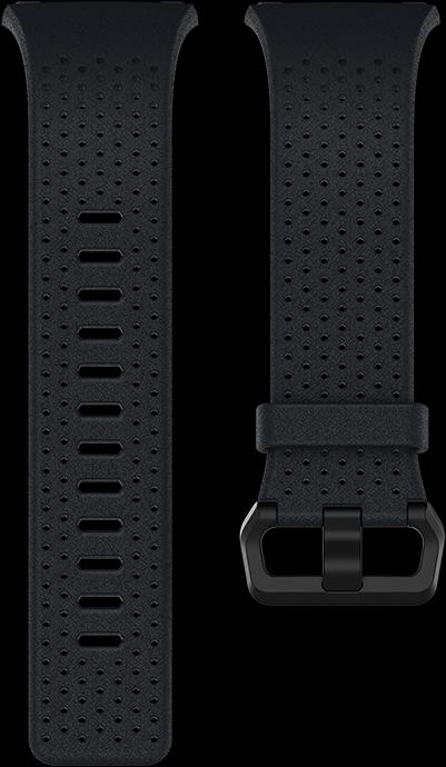 Produktbild Fitbit Lederarmband (Horween Leder, Ionic)