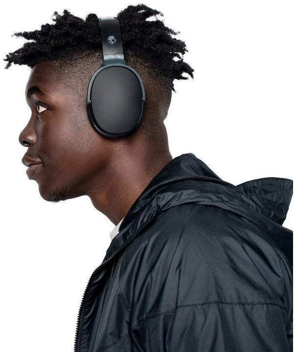 Immagine prodotto Skullcandy Hesh Evo (NC, 36 h, Senza fili, Cablato)