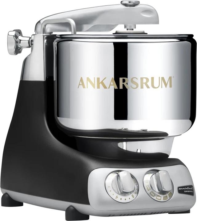 Image du produit Ankarsrum Wizard Original AKM6230B (1500 W)