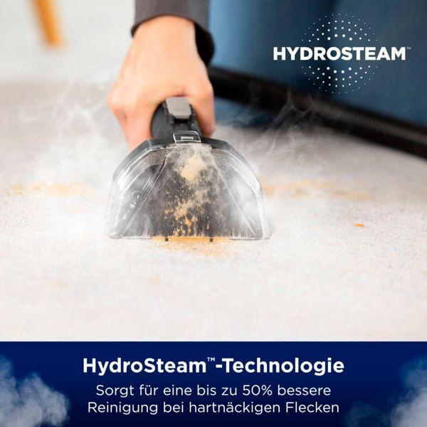 Image du produit Bissell SpotClean HydroSteam Select