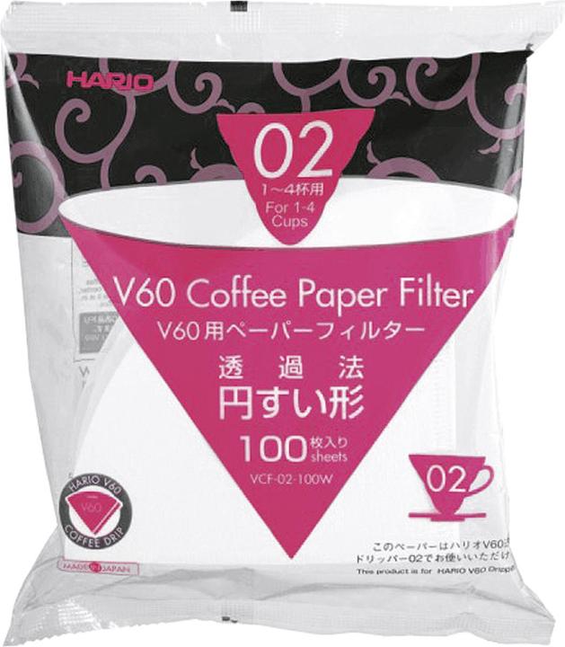 Productafbeelding Hario Papieren filter V60