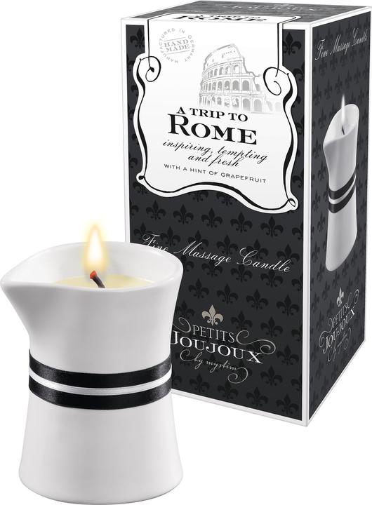 Immagine prodotto Petits Joujoux Un viaggio a Roma (120 ml)