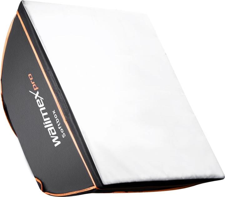 Immagine prodotto Walimex pro Pro Set di 2 Daylight 250S Incl. softbox e treppiede