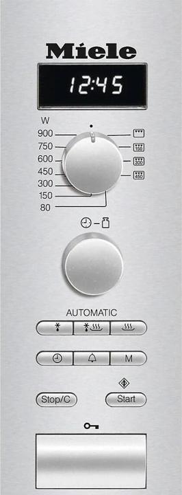 Immagine prodotto Miele M 6012 Sc (26 l)