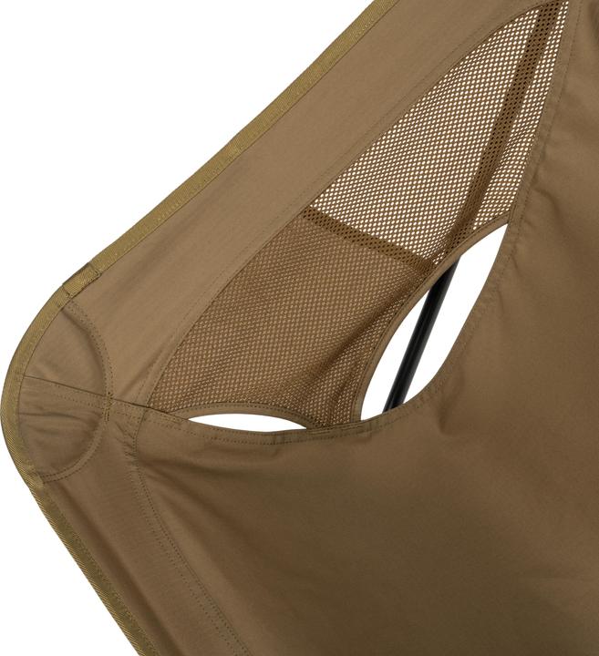 Actual product image Helinox Chair One (re)