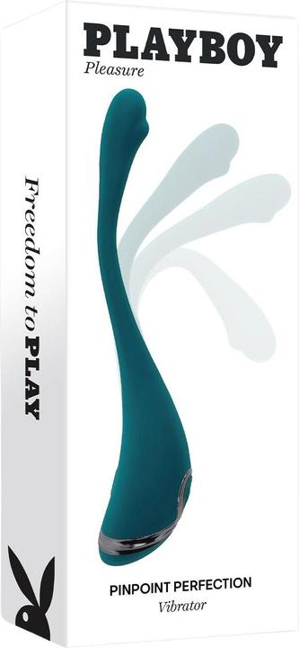 Produktbild Playboy pinpoint perfection