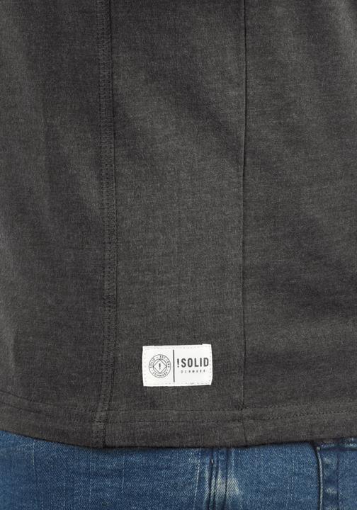 Actual product image Solid Doriano Men's Longsleeve (L)