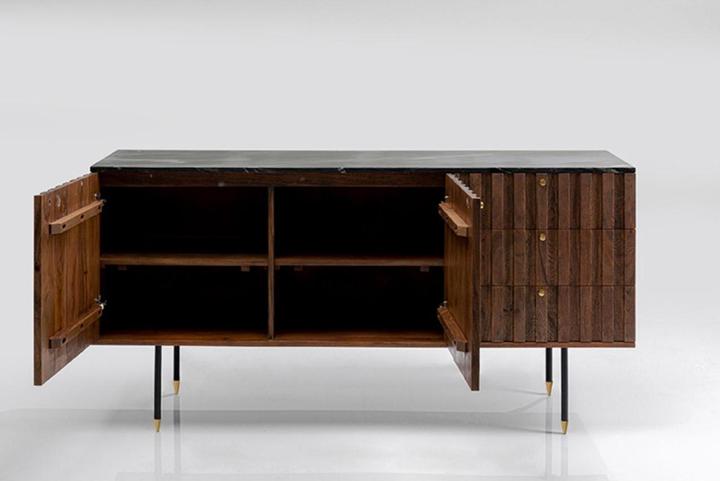 Immagine prodotto Kare Design Credenza Apiano (150 x 45 x 76 cm)