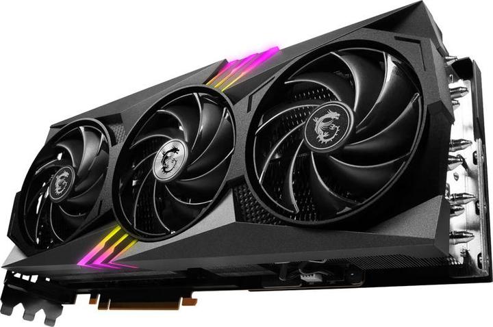 Immagine prodotto MSI GeForce RTX 4090 GAMING X TRIO 24G (24 GB)