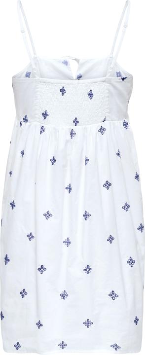 Only ONLLOU Kurzes Kleid Kleid (L)