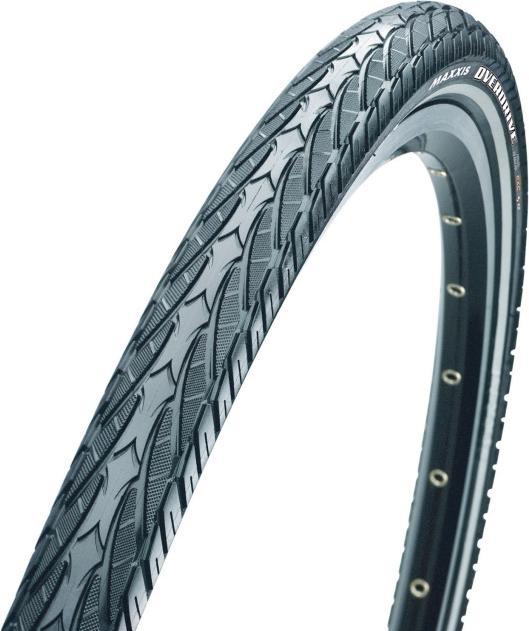 Produktbild Maxxis OverDrive Excel (28 x 1.35, 35-622)