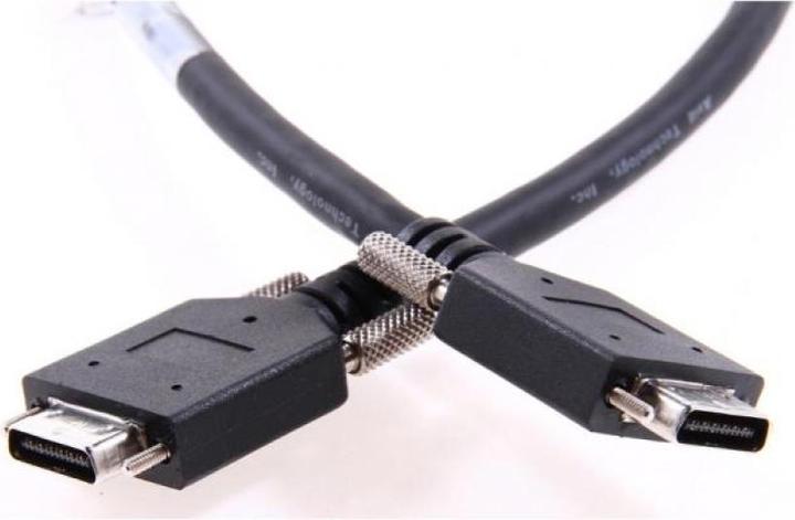 Image du produit Avid Mini-DigiLink M vers Mini-DigiLink M (30 m, DigiLink)