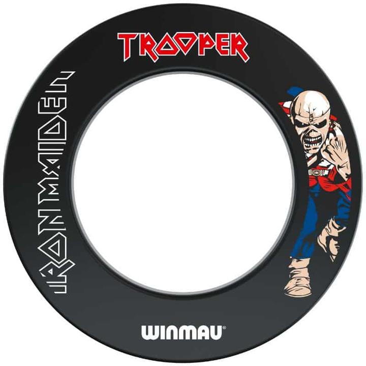 Winmau Catchring (Auffangring) - Trooper - 4447