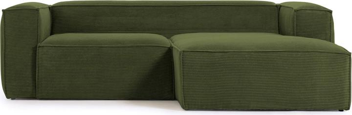 Immagine prodotto Kave Home Blok (3 posti, Divano ad angolo)