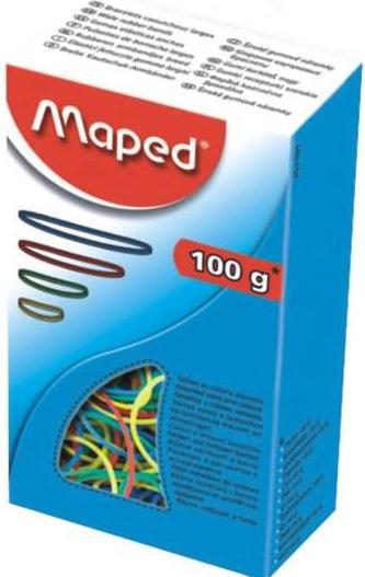 Produktbild Maped Gummiringe (1 Stk.)