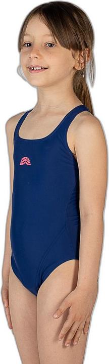 Actual product image Aquarapid 's 1-piece swimsuit amachi (44)
