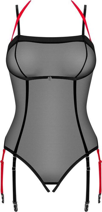 Actual product image Obsessive Stringbody Glandez (XXL)