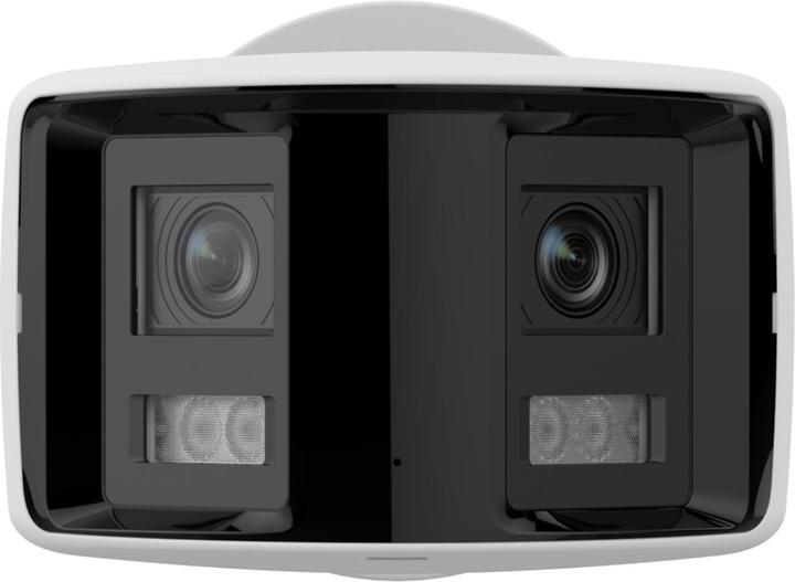 Produktbild Hikvision DS-2CD2T46G2P-ISU/SL(2.8mm)(C) (2688 x 1520 Pixel)