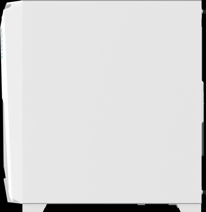 Produktbild Gigabyte C301G WHITE V2 (mATX, ATX, Mini-ATX)