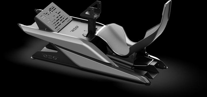 Image du produit Res-Tech Formula X1 Cockpit - Gris
