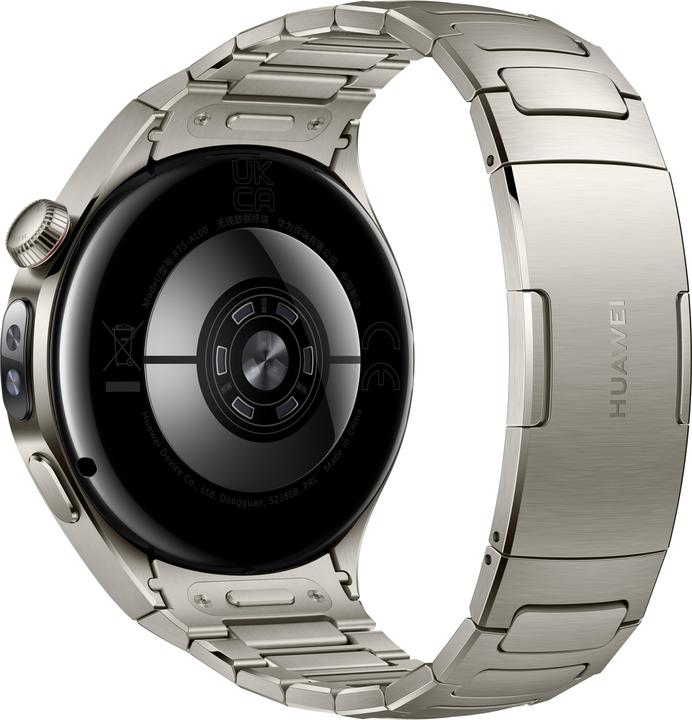 Produktbild Huawei Watch 5 (46.70 mm, 4G)