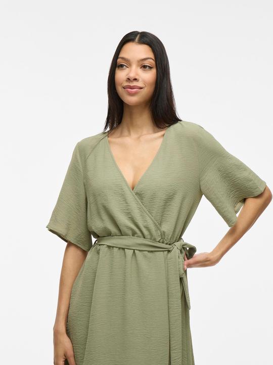 Produktbild Vila Kurzes Wickelkleid (38)