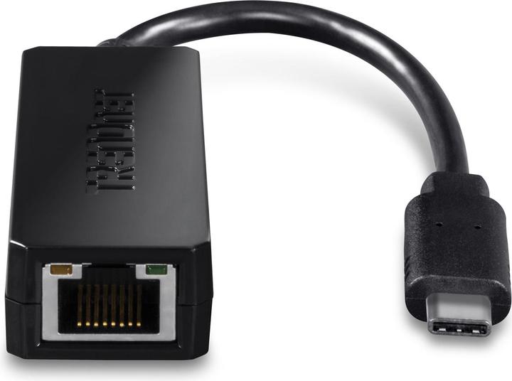 Image du produit Trendnet Tuc-Etg (USB-C, RJ45 (1x))