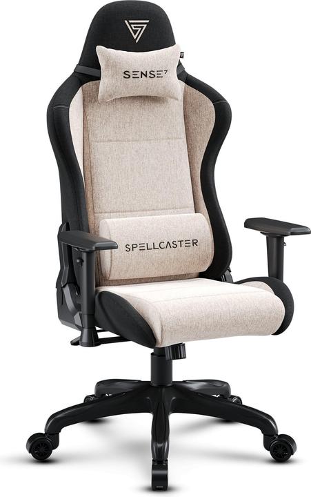 Produktbild Sense7 Spellcaster Fuku