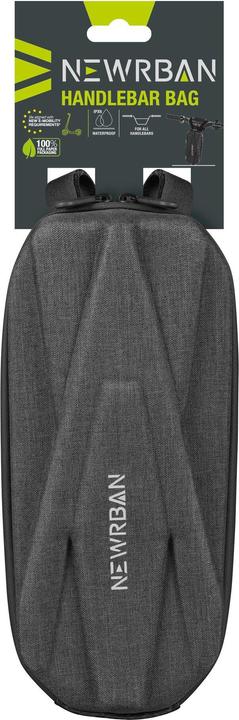 Actual product image Newrban 60428 E-Scooter Bag