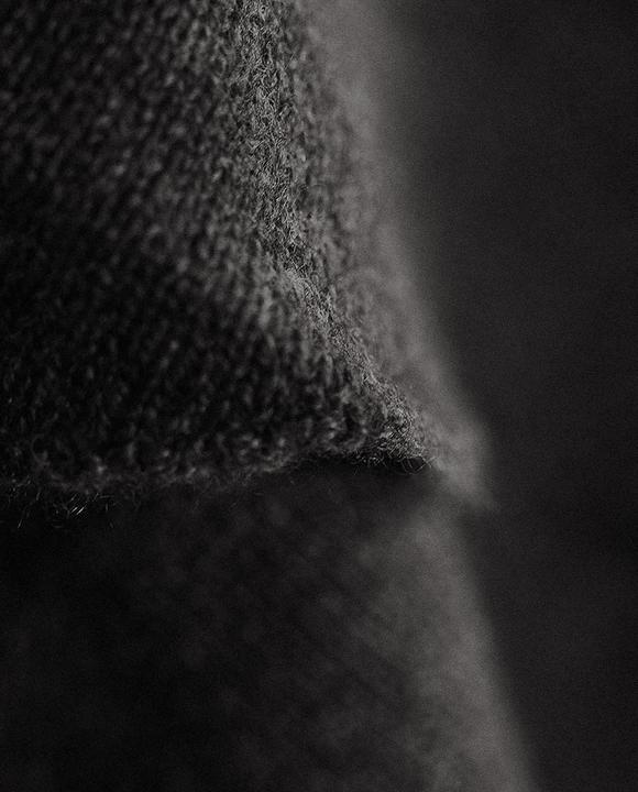 Actual product image Cash-Mere Cashmere scarf trapeze