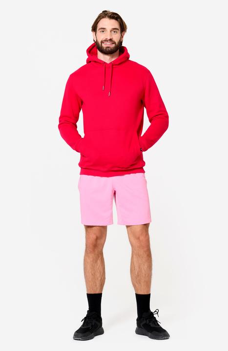 Produktbild Domyos Hoodie Herren - rot (XXL)