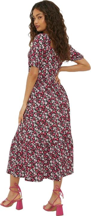 Produktbild Dorothy Perkins Midikleid Gestuft (36 D)