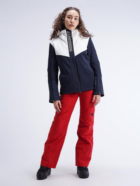 Produktbild J. Lindeberg Stanford Hybrid Skijacke (M)