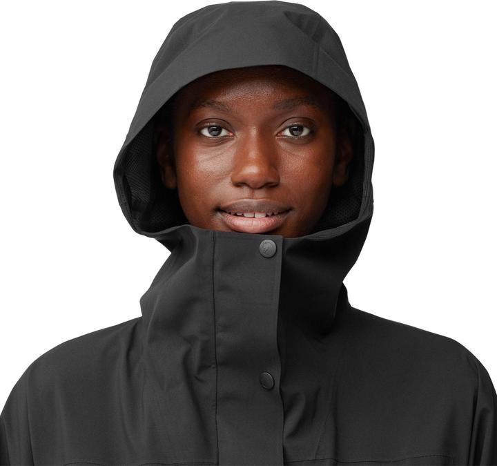 Image du produit Fjällräven Vardag Rain Parka W (M)
