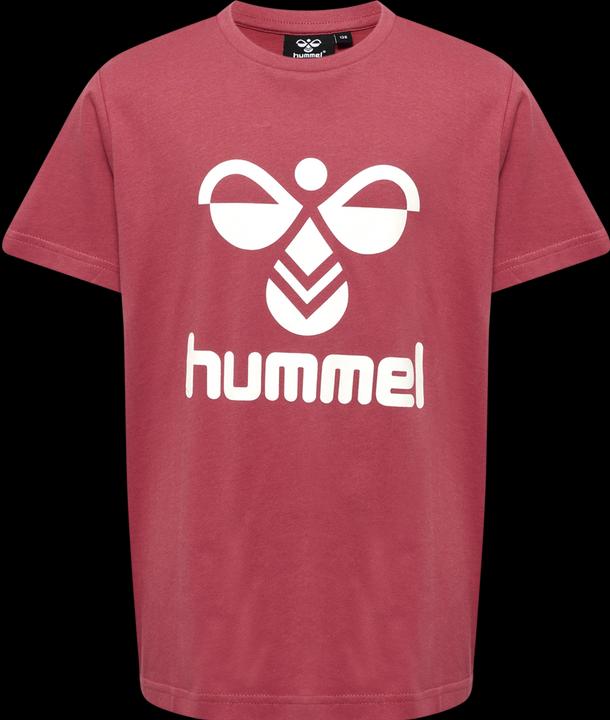 Image du produit hummel Tres T-Shirt S/S (98)