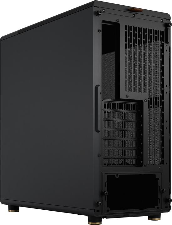 Actual product image Fractal North (ATX, mATX, Mini-ITX)