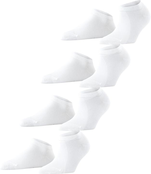 Actual product image Esprit Solid 4-Pack Damen (pack of 4, 36 - 41)