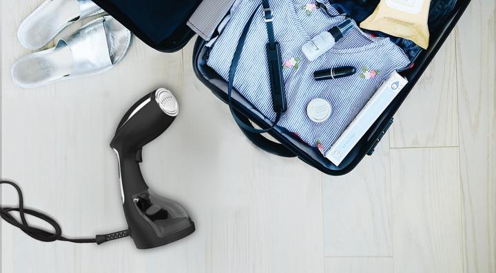 Actual product image SteamOne S-Travel (1400 W, 24 g/min)
