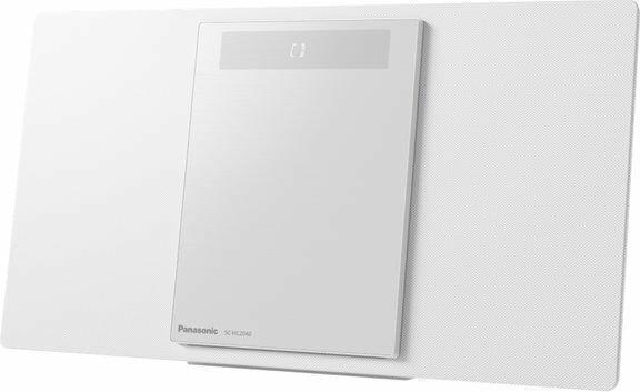 Produktbild Panasonic Sc-Hc2040 (Chromecast, Bluetooth, WLAN)