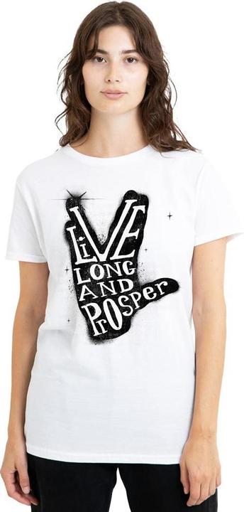 Produktbild Star Trek Beyond Prosper TShirt (L)