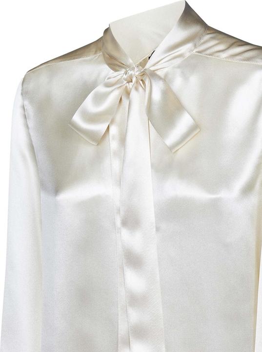 Actual product image Tom Ford Shirts White (42)