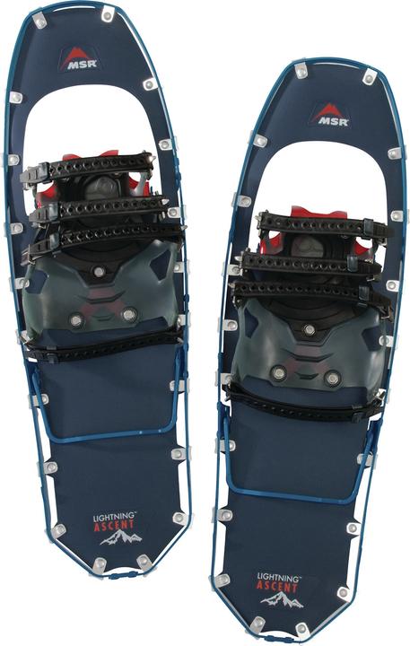 Msr Lightning Ascent (25")