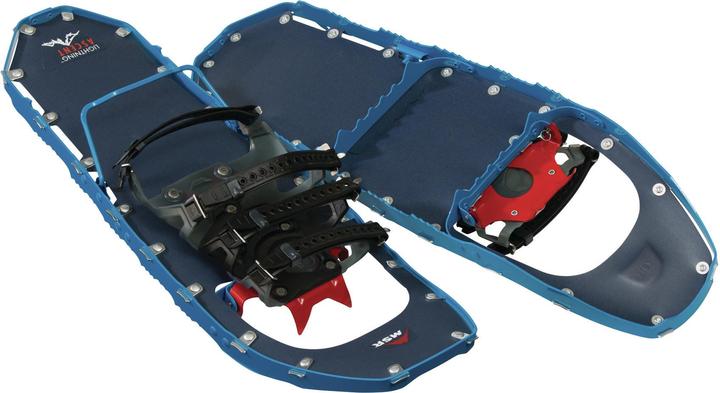 Actual product image Msr Lightning Ascent (25")