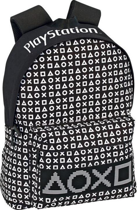 Perona Playstation Bits adaptable backpack 42cm