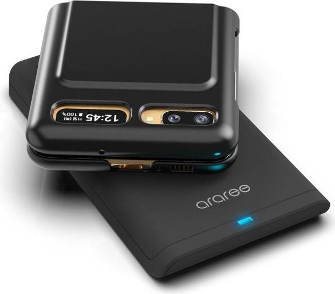 Image du produit Araree Série Aero Flex (Samsung Galaxy Z Flip)