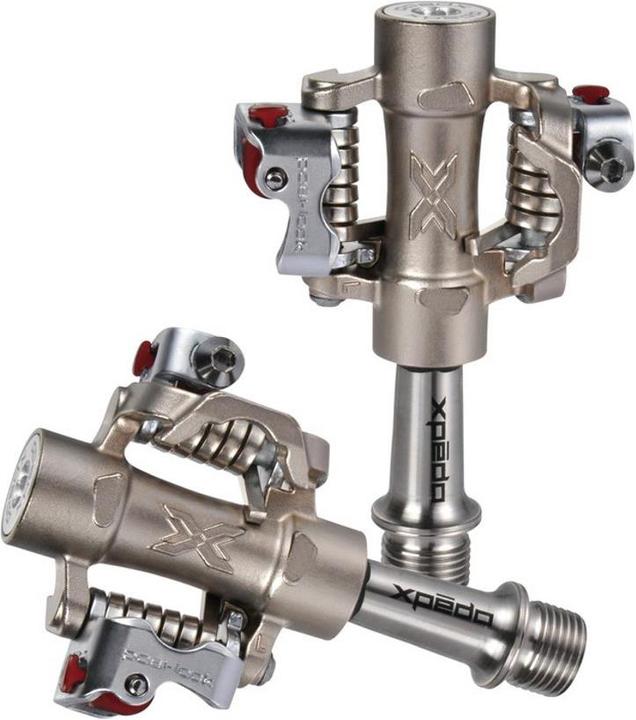 Produktbild Xpedo M-Force 8