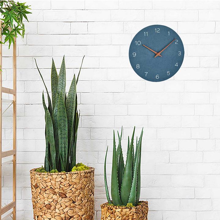 Produktbild TFA Wanduhr (29.70 cm)