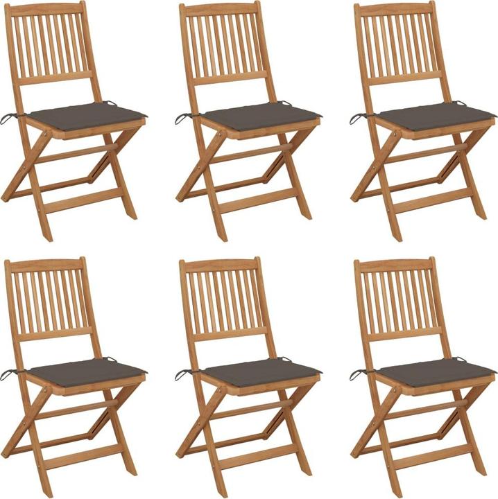Immagine prodotto VidaXL Renie